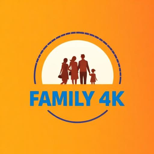 IPTV Family 4K