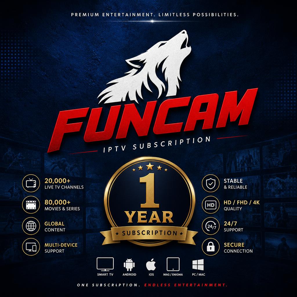 FUNCAM